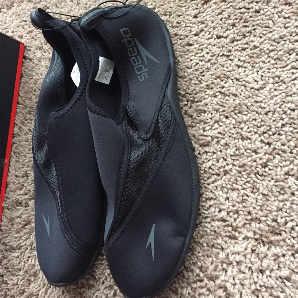 Brand New Speedo Water Shoes